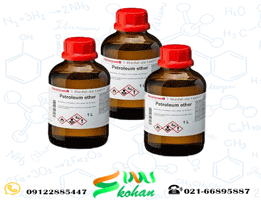 خرید پترولیوم اتر 101769 مرک