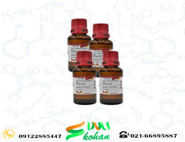 (تمد) تترا متیل اتیلن دی آمین کد 110732