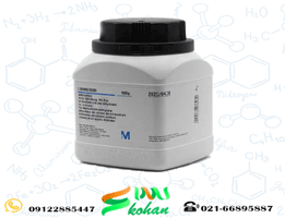 تری سدیم سیترات 106448 مرک