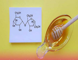ساکارز عسل چیست؟ و میزان آن چقدر است؟
