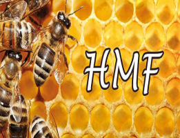 هیدروکسی متیل فورفورال چیست؟ آزمون آن در عسل