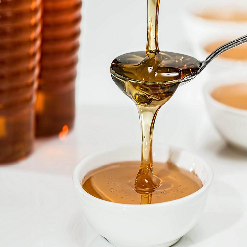 بررسی باقیمانده آنتی بیوتیک در عسل