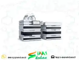 استون کروماتوگرافی (HPLC) کد100020