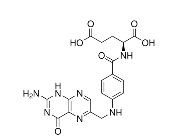 فولیک اسید f7876 سیگما
