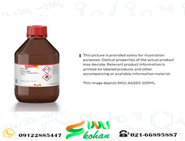 استیک اسید A6283