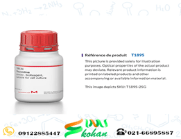 تیمیدین t1895 سیگما آلدریچ