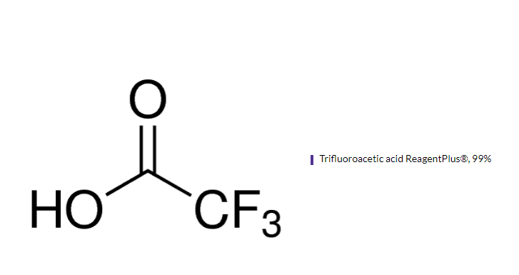 تری فلورو استیک اسید T6508