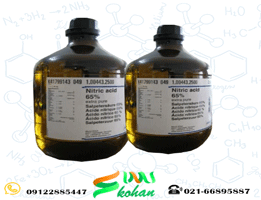 اسید نیتریک