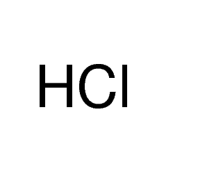 اسید هیدروکلریک