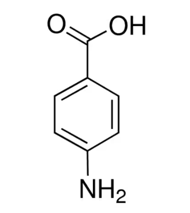 4-آمینوبنزوئیک اسید