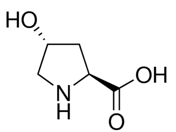 ترانس-4-هيدروكسي-إل-برولين