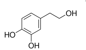 3-هیدروکسی تیروزول