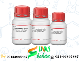 L-α-فسفاتیدیل کولین