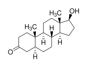 5α-آندروستان-17β-آل-3-وان