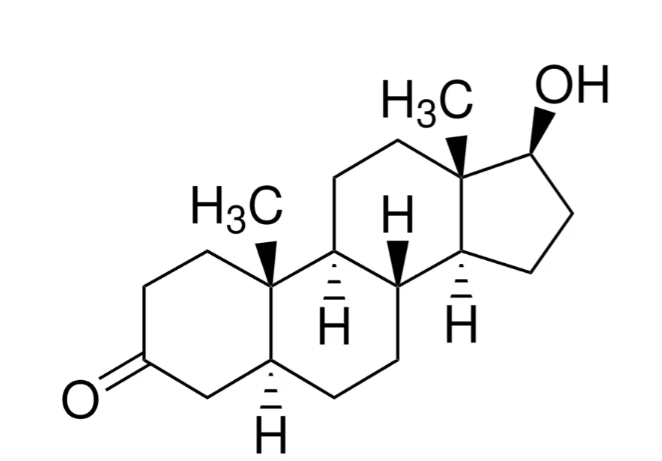 5α-آندروستان-17β-آل-3-وان