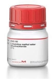 ال-آرژنین متیل استر دی هیدروکلراید