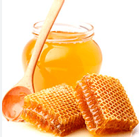 فعالیت آنزیم دیاستاز در عسل