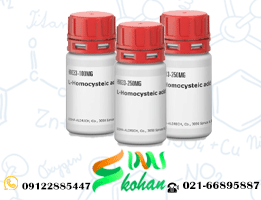 L-هموسیستئیک اسید