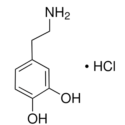 دوپامین هیدروکلراید