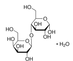 کاربرد آلفا لاکتوز مونوهیدرات
