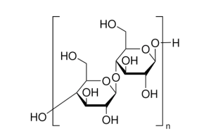 مشخصات پودر سلولز( Cellulose )