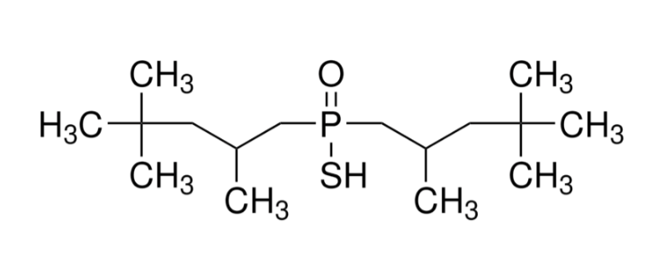 مشخصات دی ایزواکتیل تیوفسفینیک اسید سیگما آلدریچ