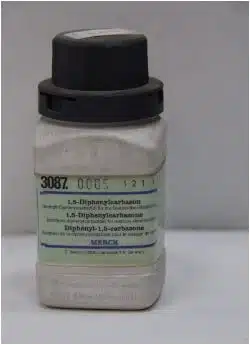 1و5 دی فنیل کاربازید 21 1و5 دی فنیل کاربازید