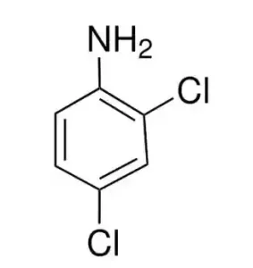 2،4-دی کلرو آنیلین
