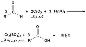 2و4 دی نیترو فنیل هیدرازین