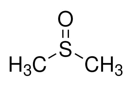 دی متیل سولفواکساید