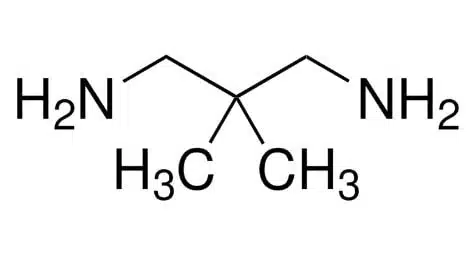 دی متیل پروپیلن دی آمین 17 دی متیل پروپیلن دی آمین