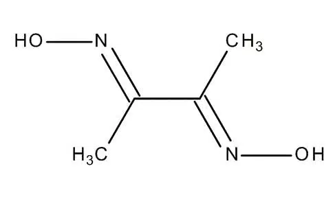دی متیل گلی اکسیم 33 دی متیل گلی اکسیم