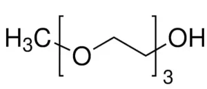 تری اتیلن گلیکول مونو متیل اتر