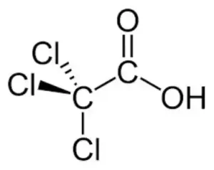 خرید تری کلرو استیک اسید