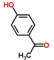 4 هیدروکسی استوفنون. 1