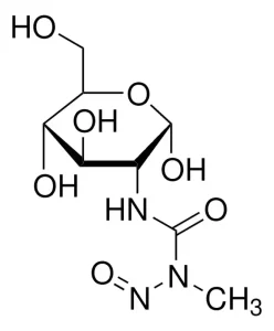 استرپتوزوسین