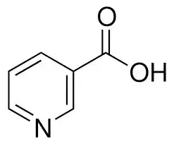 خرید نیکوتینیک اسید 