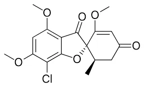 گریزئوفولوین