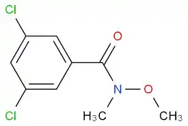 N-بوتیل-3-کلرو بنزامید