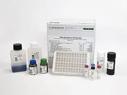 آمیلوئید بتا β-Amyloid (1-40)-