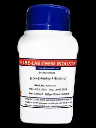 خرید (R)-(−)-2-Amino-1-butanol