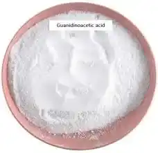 گوانیدین استیک اسید