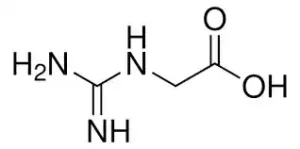 گوانیدین استیک اسید