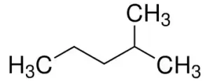 ۲-متیل پنتان