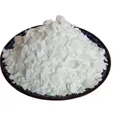 کلرید کلسیم دی هیدرات