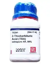 2-تیوباربیتوریک اسید