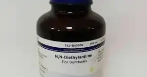 N-N-دی اتیل آنیلین 