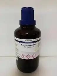 N-N-دی اتیل آنیلین 