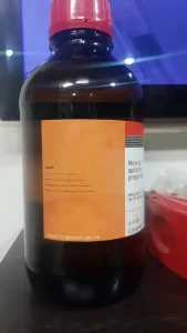 مینرال اویل