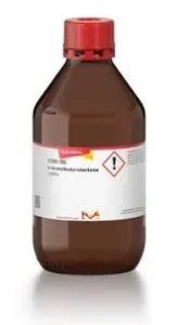 آلفا استیل بوتیرولاکتون